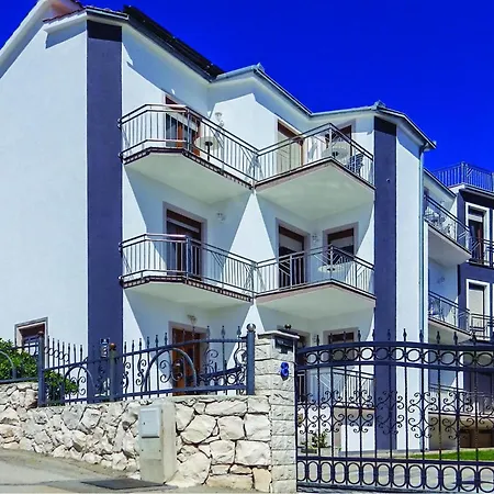 Appartamento One-bedroom In Okrug Gornji