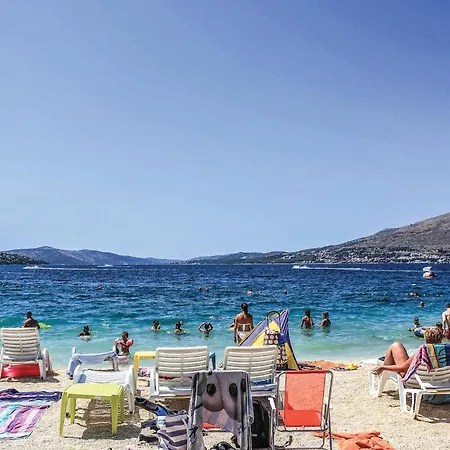 شقة One-bedroom In Okrug Gornji *