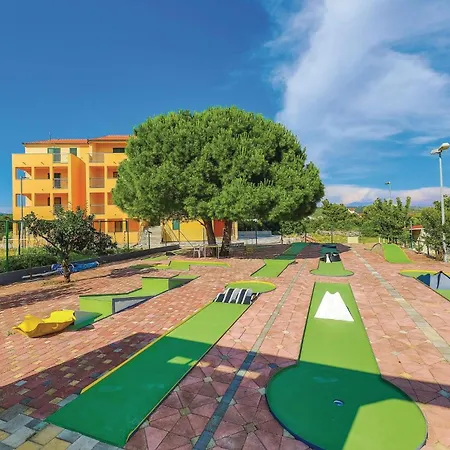 One-bedroom In Okrug Gornji Apartman Trogir