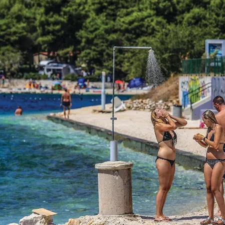 شقة One-bedroom In Okrug Gornji *