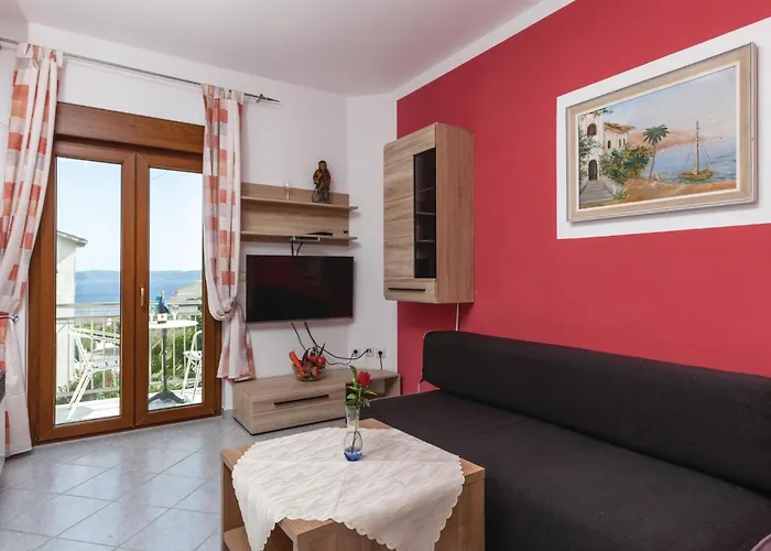 One-bedroom In Okrug Gornji * Trogir