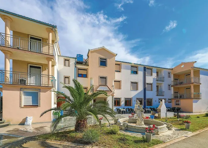 One-bedroom In Okrug Gornji Trogir