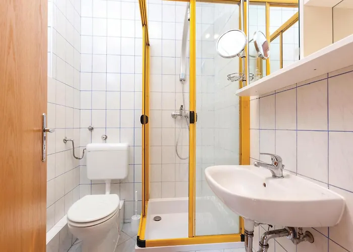 One-bedroom In Okrug Gornji * Trogir