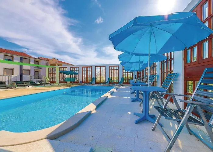 One-bedroom In Okrug Gornji Apartman