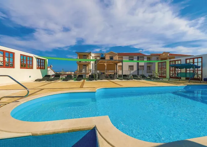 Appartement One-bedroom In Okrug Gornji