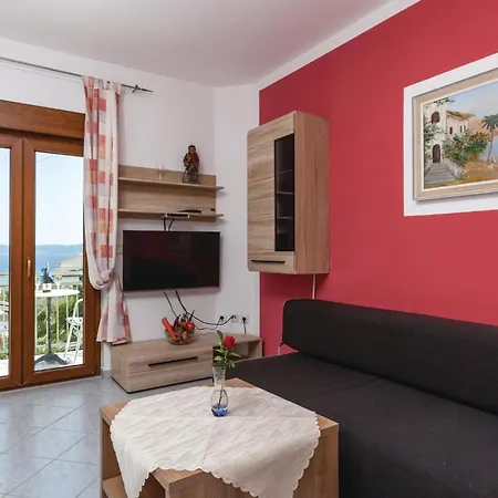 One-bedroom In Okrug Gornji * Trogir